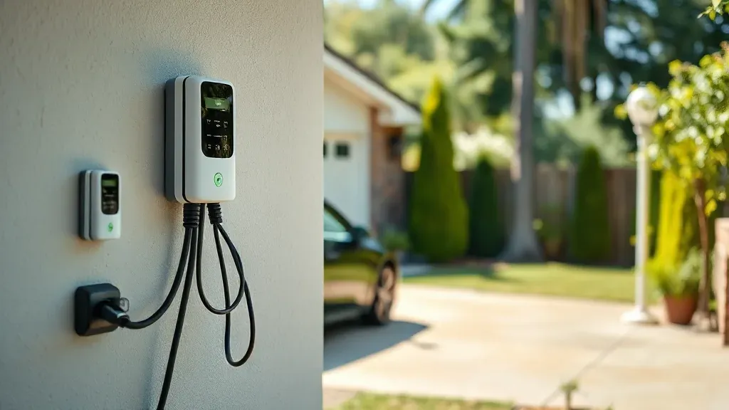How Much Does an EV Charger Cost to Install in Ireland?