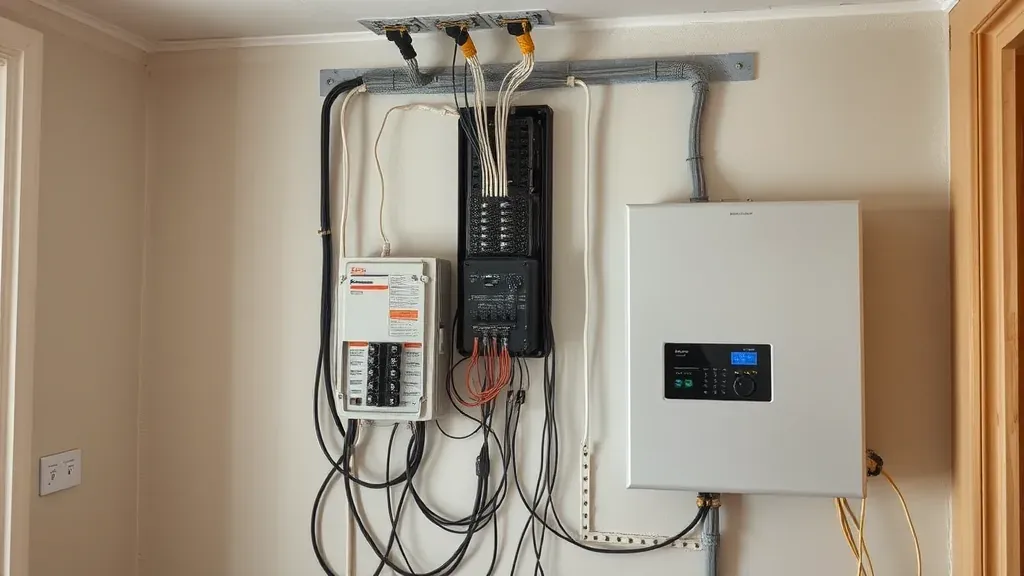 What Does It Cost to Rewire a House in Ireland?