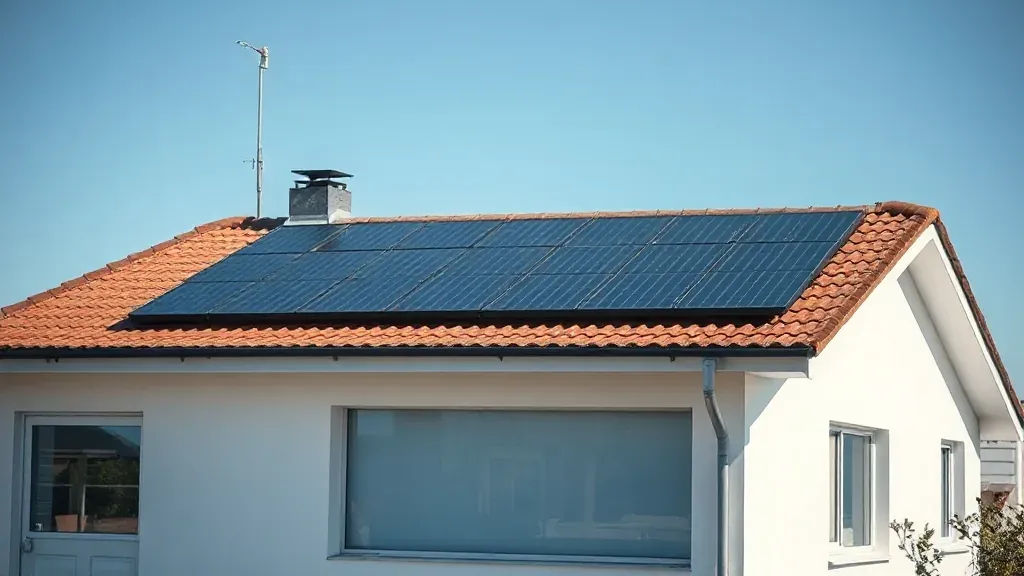 The SEAI Solar PV Grant Explained (2026)